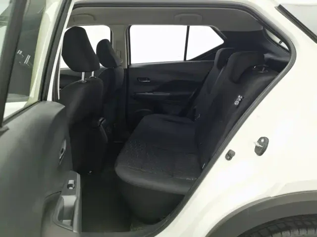 Nissan Kicks — Фото автомобиля 15