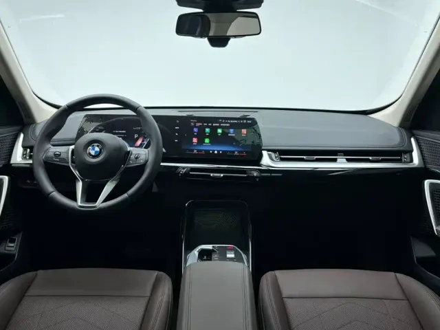 BMW X1 — Фото автомобиля 17