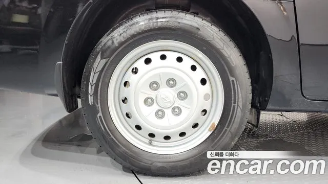 Hyundai Staria Staria Карго 3 места — Фото автомобиля 5