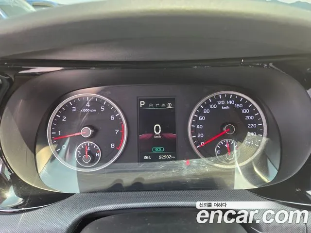 Kia K5 K5 3 поколение 2.0 LPI(Для проката) — Фото автомобиля 7