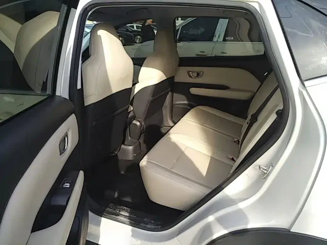 Wuling Binguo PLUS — Фото автомобиля 16