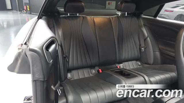 Mercedes-Benz E-Class W213 — Фото автомобиля 11