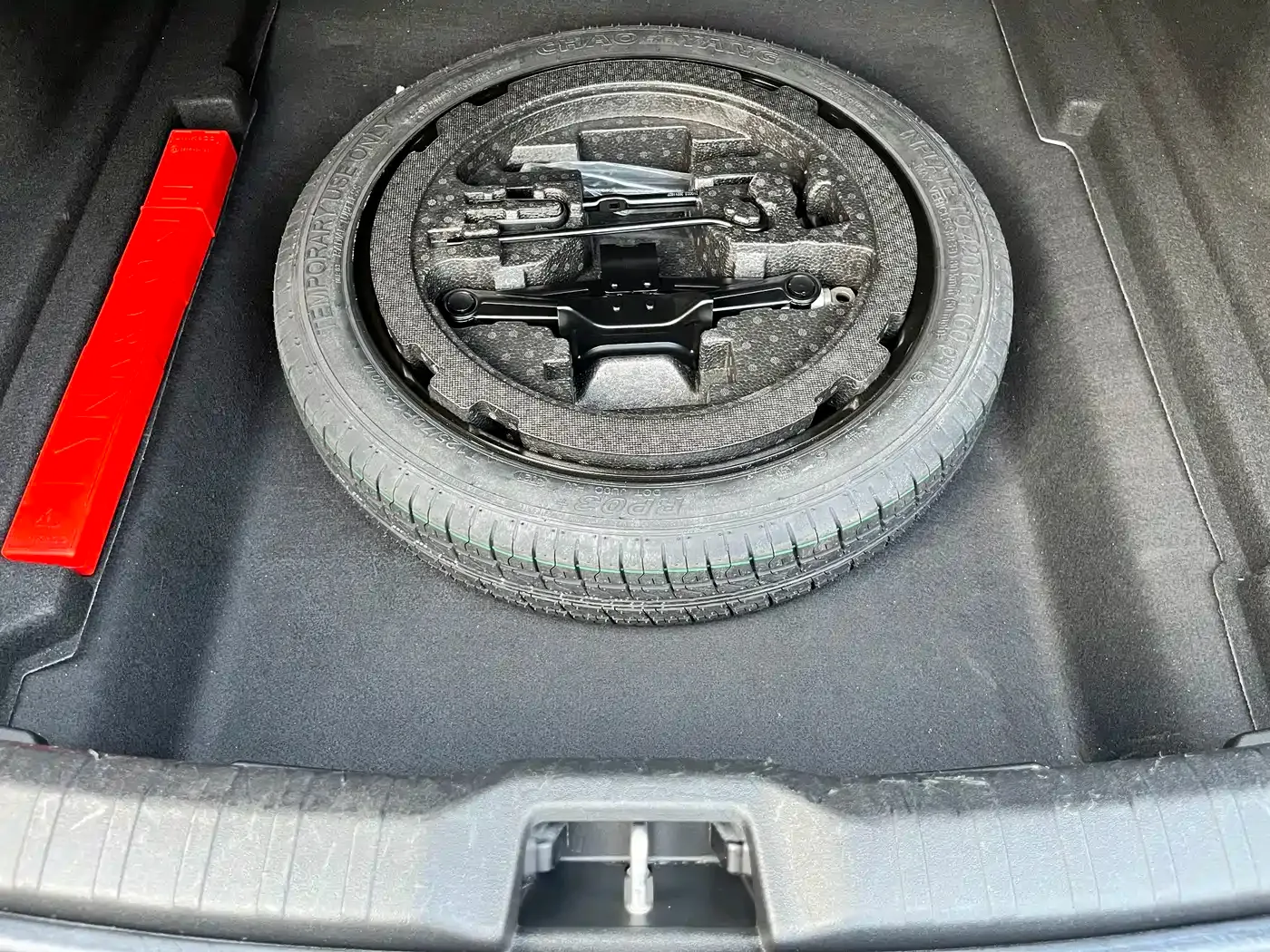 Lynk & Co Lynk & Co 03 2022 1.5TD DCT Power Pro — Фото автомобиля 23
