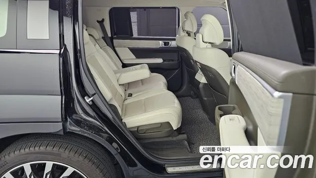 Hyundai Santa Fe MX5 — Фото автомобиля 17