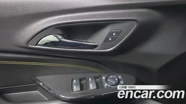 Chevrolet Trax — Фото автомобиля 24
