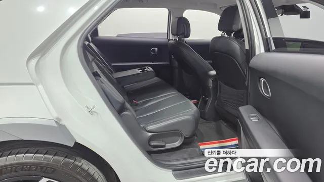 Hyundai Ioniq 5 — Фото автомобиля 17