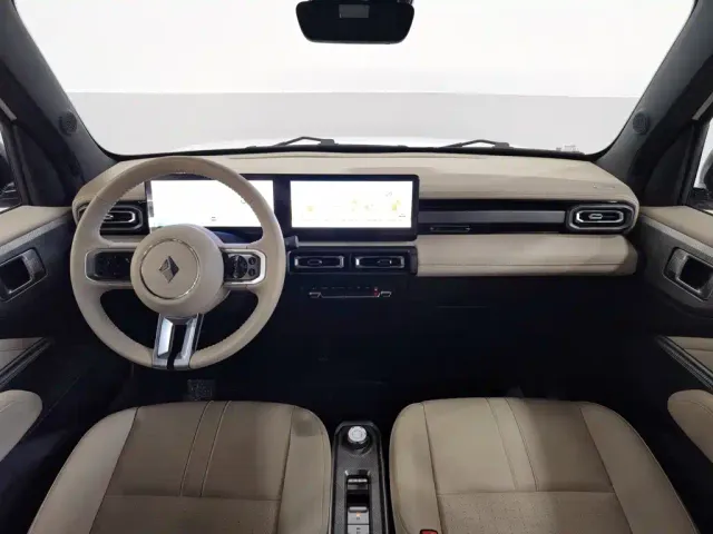 Baojun Yep — Фото автомобиля 5