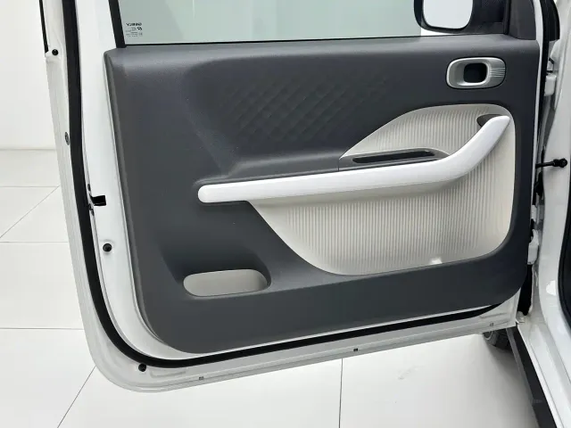 Geely Panda — Фото автомобиля 14
