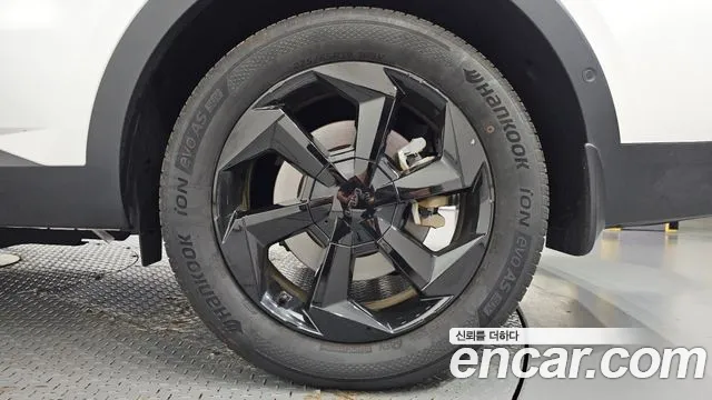 Kia Sorento Generation 4 — Фото автомобиля 21