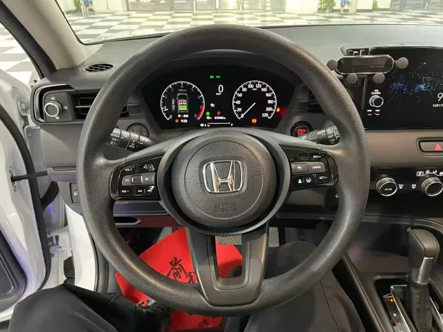 Honda Vezel — Фото автомобиля 14
