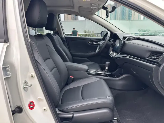 Honda Crider — Фото автомобиля 21