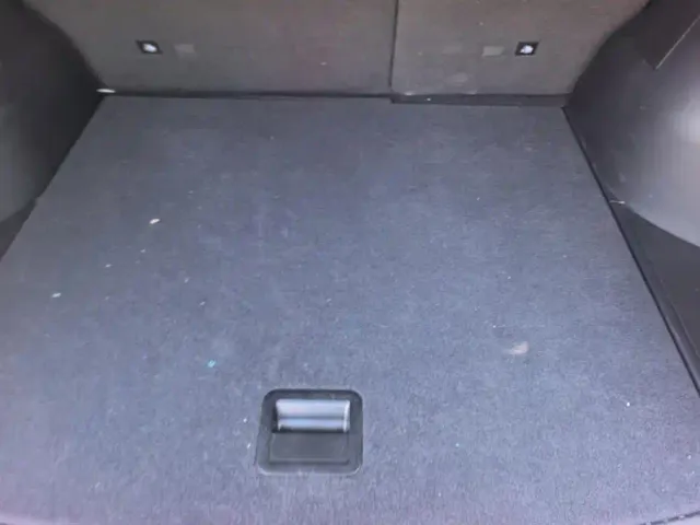 BYD Song Pro — Фото автомобиля 4