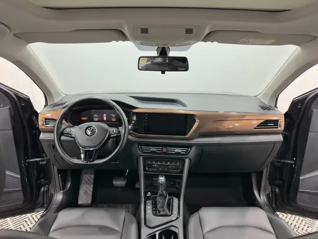 Volkswagen Tharu — Фото автомобиля 5