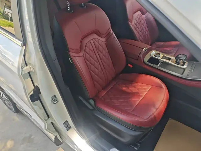 Jetour X70 Plus — Фото автомобиля 24