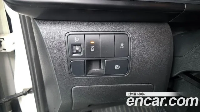 Hyundai Staria Staria Карго 5 мест — Фото автомобиля 27