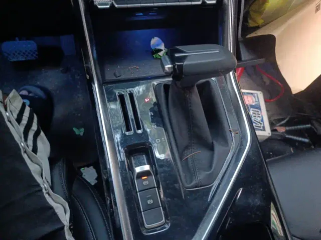 Wuling Asta — Фото автомобиля 10
