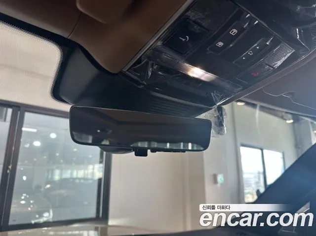 Land Rover Range Rover — Фото автомобиля 5
