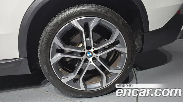 BMW X5 — Фото автомобиля 19