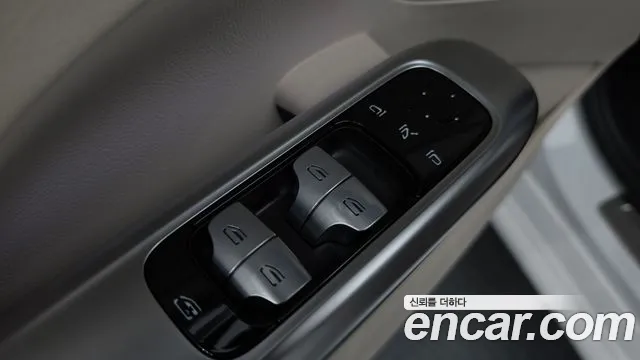Mercedes-Benz C-Class W206 — Фото автомобиля 27