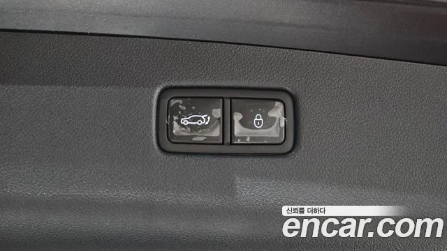 Genesis GV70 2.5T Бензин AWD — Фото автомобиля 20