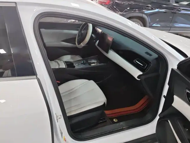BYD Seal 06 New Energy 2024 DM-i 80KM Prestige — Фото автомобиля 8