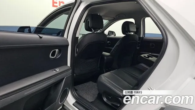Hyundai Ioniq 5 Ioniq5 — Фото автомобиля 11