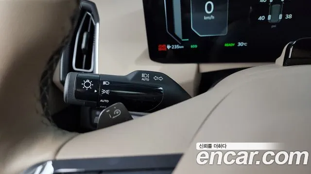 Kia EV5 — Фото автомобиля 30