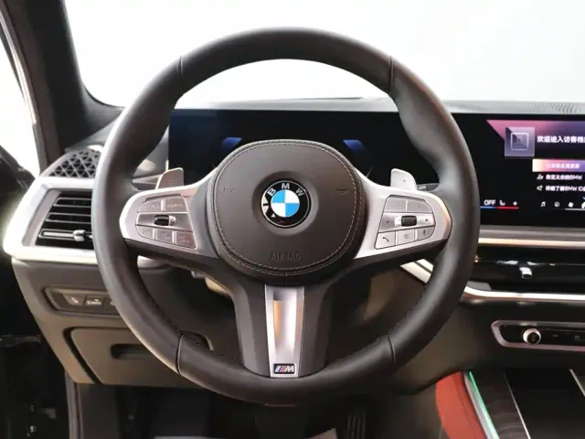 BMW X5 — Фото автомобиля 16