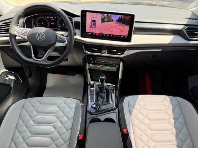 Volkswagen Tayron — Фото автомобиля 17
