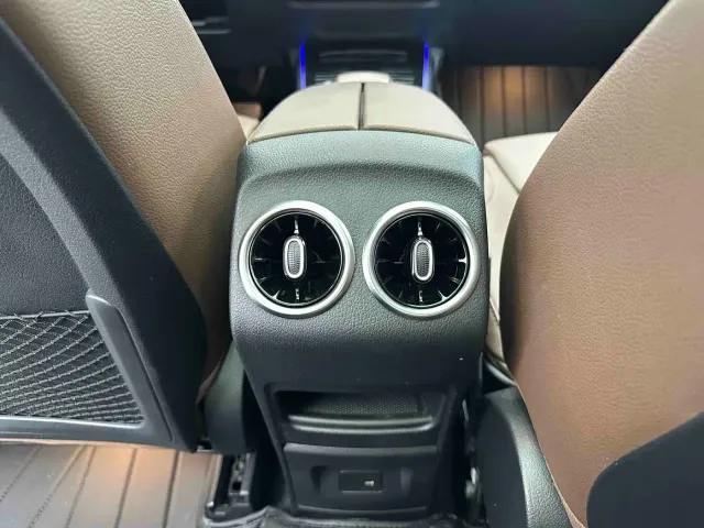 Mercedes-Benz Mercedes-Benz GLB 2021 GLB 180 Style — Фото автомобиля 13