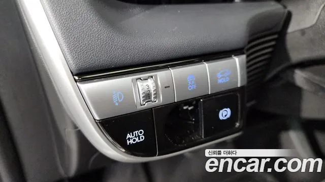Hyundai Ioniq5 Ioniq5 Long Range AWD — Фото автомобиля 21