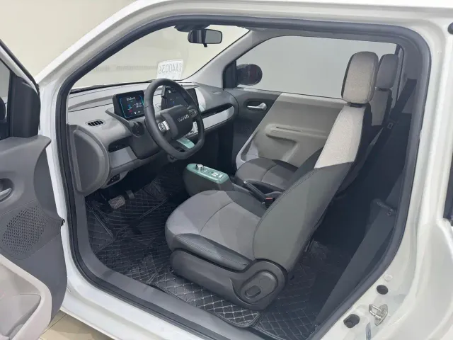 Changan Lumin — Фото автомобиля 8