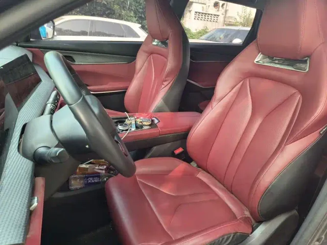 Changan CS75 Plus — Фото автомобиля 7