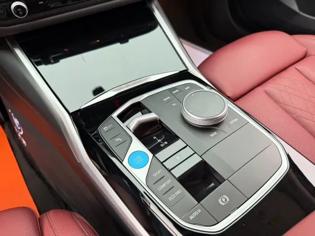 BMW BMW i3 2022 eDrive 35 L — Фото автомобиля 16