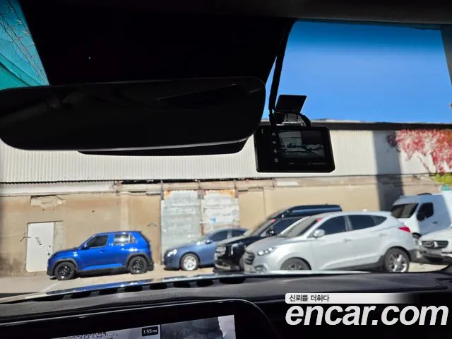 Hyundai Palisade The New — Фото автомобиля 16