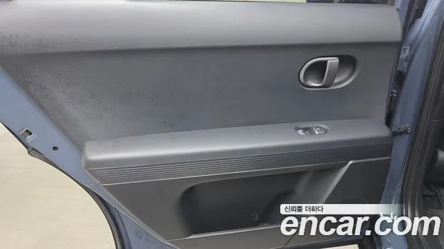 Hyundai Ioniq 5 — Фото автомобиля 14
