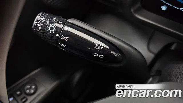 Hyundai Casper — Фото автомобиля 30