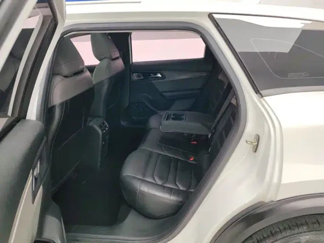 Citroen C5 X — Фото автомобиля 11