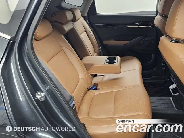 Kia Seltos New — Фото автомобиля 12