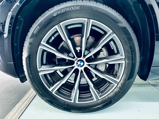 BMW X5 — Фото автомобиля 25