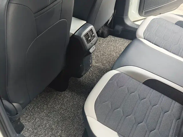 Volkswagen Tharu — Фото автомобиля 11
