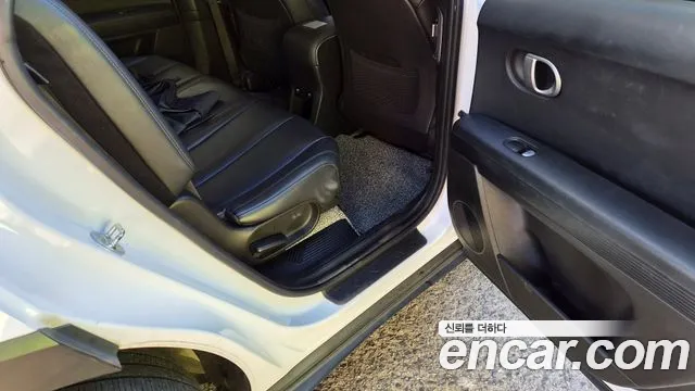Hyundai Ioniq 5 — Фото автомобиля 10