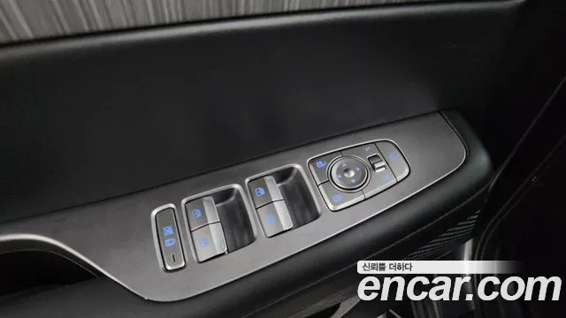 Hyundai Palisade The New Palisade Бензин 3.8 4WD — Фото автомобиля 26