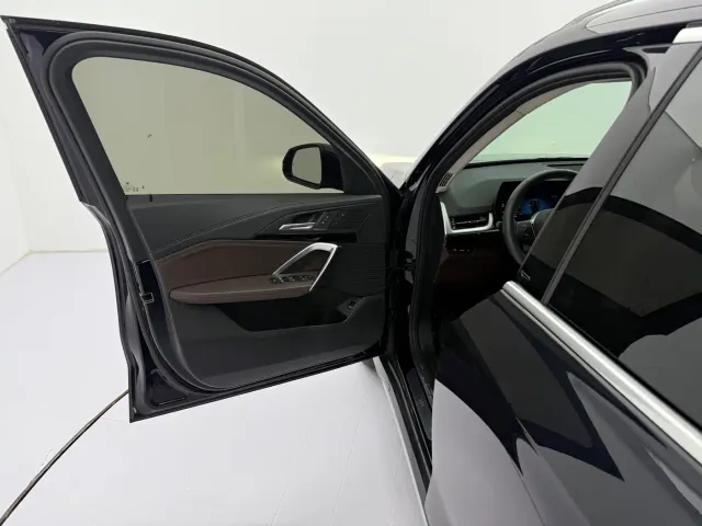 BMW X1 — Фото автомобиля 23