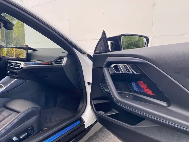 BMW M240i — Фото автомобиля 13