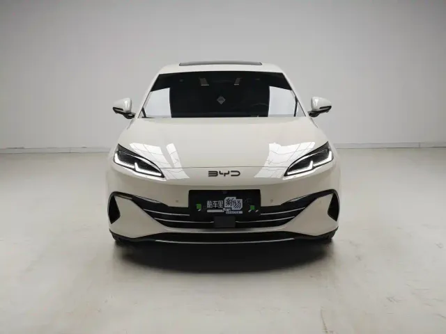 BYD Seal 06 — Фото автомобиля 2