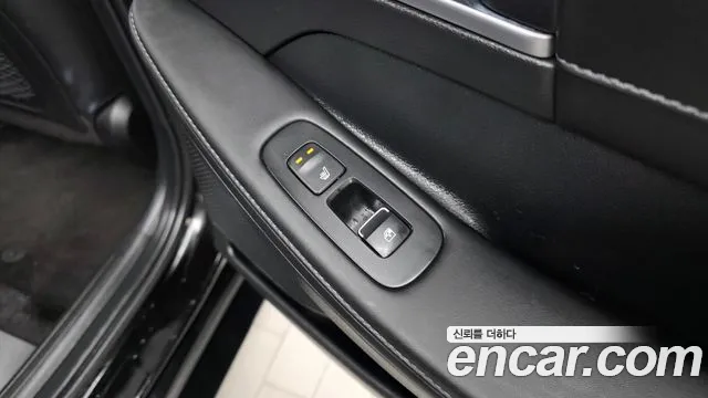 Hyundai Sonata DN8 — Фото автомобиля 19