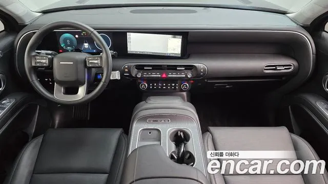 Hyundai Palisade LX3 — Фото автомобиля 10