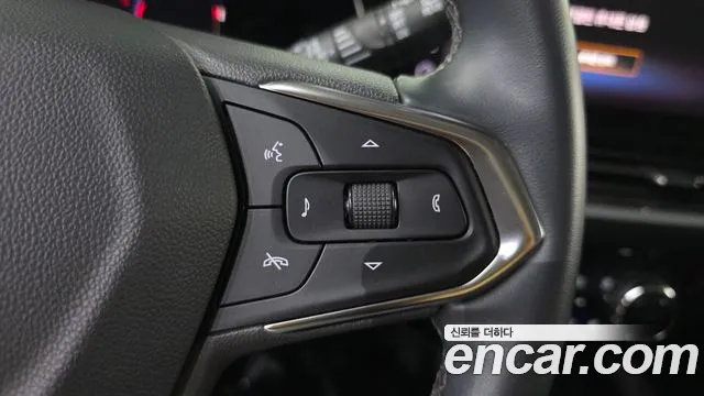 ChevroletGMDaewoo Trax Trax Кроссовер — Фото автомобиля 26
