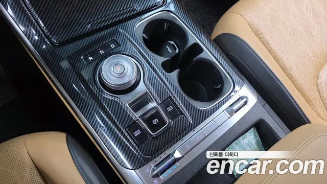 Kia Carnival 4th Gen — Фото автомобиля 12